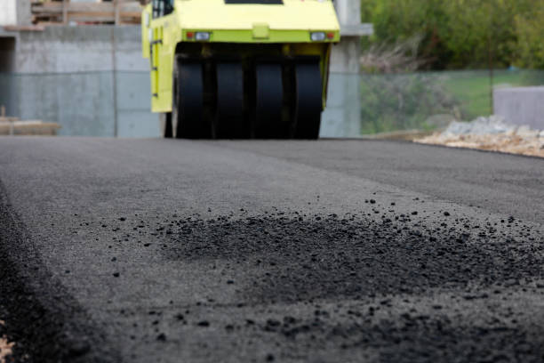 Best Permeable Paver Driveway  in Canaan, CT
