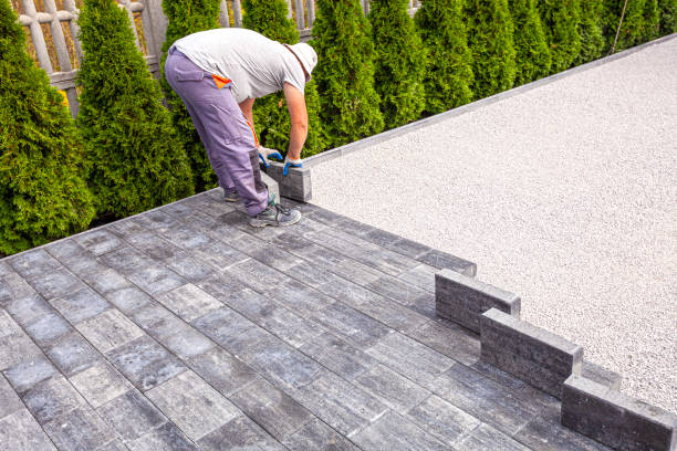 Best Driveway Pavers Near Me  in Canaan, CT