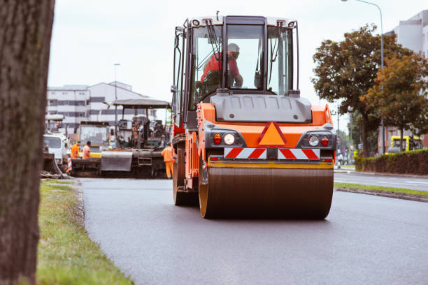 Best Local Driveway Pavers  in Canaan, CT