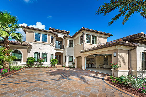 Professional Driveway Pavers in Canaan, CT