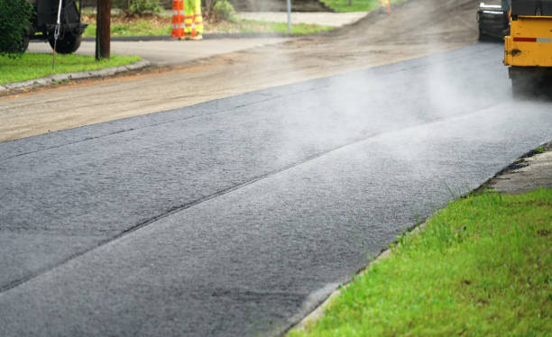 Canaan, CT Driveway Pavers Company