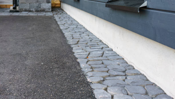 Best Brick Driveway Pavers  in Canaan, CT