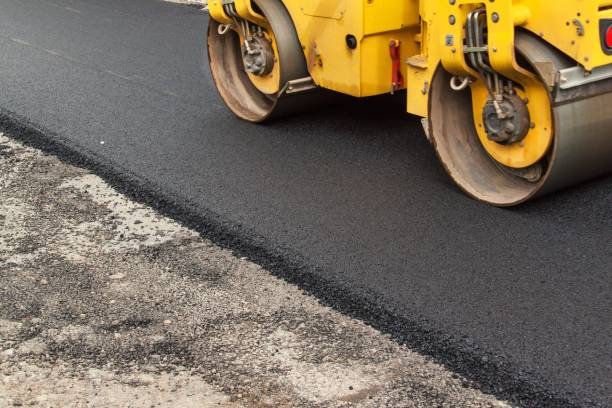 Best Driveway Resurfacing Pavers  in Canaan, CT
