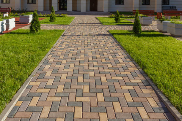 Best Affordable Driveway Pavers  in Canaan, CT