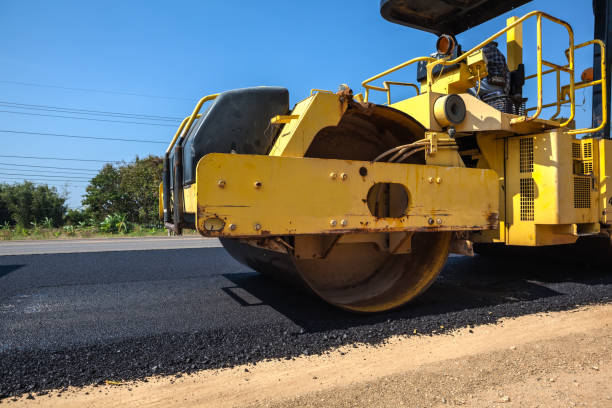 Best Commercial Driveway Pavers  in Canaan, CT